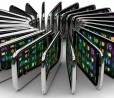 Nel secondo trimestre 2017, 8 cellulari venduti su 10 sono smartphone