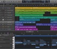 Logic Pro X si aggiorna su Mac, migliora la condivisione con Garageband