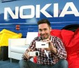 Il responsabile della divisione imaging Microsoft Lumia torna in Nokia per occuparsi di VR