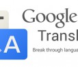 Sempre più vicina la traduzione in tempo reale su Google Traduttore
