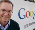 Eric Schmidt: "Samsung aveva dei prodotti del livello di iPhone 6 già un anno fa"