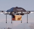 Amazon prepara le contromisure per hacker e ladri dei suo droni: ecco il brevetto
