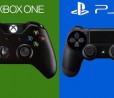 PS4 e Xbox One hanno ottenuto ottimi risultati a gennaio in Nord America
