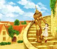 The Girl and the Robot: il titolo indie verrà rilasciato anche su Playstation 4