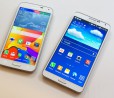 Un nuovo aggiornamento per Galaxy Note 3, Galaxy S5 e i Galaxy Tab S italiani