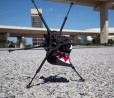 Outrunner, il robot corridore, capace di raggiungere i 32km/h (video)
