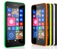 Nokia Lumia 630: bello e possibile | video spot