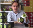 Roombots, i robot componibili che si trasformano in mobili (video)