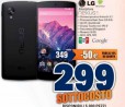 Sottocosto Marcopolo & Unieuro dal 29 Maggio: Nexus 5 a 299€ ed altre promozioni Android