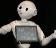 Pepper, il robot capace di capire le emozioni dell'interlocutore (video)