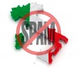L'Italia è quasi leader europeo per numero di chiamate spam