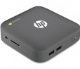 HP Chromebox disponibile a partire da 179$