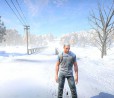 H1Z1 : alcune immagini ci mostrano paesaggi innevati