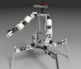 Grit Robotics lancia una campagna su Kickstarter per finanziare il robot open source (video)