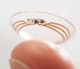 Alphabet non riuscirà a testare le sue lenti a contatto smart entro il 2016
