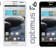 LG aggiorna Optimus F6 ad Android 4.4.2 con la funzionalità KnockOn