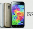Samsung Galaxy S5 Mini arriva in Italia: disponibile in molti negozi