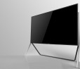 Il TV Samsung con curvatura regolabile potrebbe costare circa 30.000 dollari