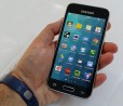 Samsung aggiorna ad Android 5.1.1 i Galaxy S5 Mini Vodafone | Agg. anche no brand