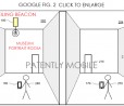 Google al lavoro su un sistema di localizzazione per gli interni