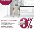 LG "It's All Possibile": tasso zero su tantissimi prodotti