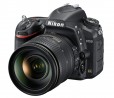 Nikon offre assistenza gratuita per i problemi di "flare" della D750