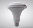 Stack Alba, la lampadina "smart" a LED che si regola automaticamente (video)