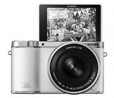 Samsung potrebbe lanciare una mirrorless che scatta foto in bianco e nero