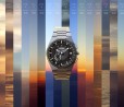 Citizen Eco-Drive F100, l'orologio che si sincronizza con i satelliti | Video