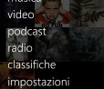 ZPlayer, musica e video in salsa Windows Phone per Android