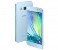 I Galaxy A arrivano in Italia: A3 già a prezzo scontato, A5 in vendita a 409 euro