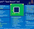 Intel Quark 'Seal Beach' svelato nella roadmap, arriverà nel 2016
