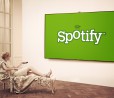 Spotify starebbe considerando anche lo streaming dei video