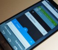 LG G3: confronto screen tra aggiornamento KitKat e Lollipop
