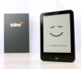 Tolino Vision 2: nuovo firmware 1.6. Reflow, landscape e pinch-to-zoom