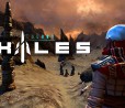 Crescent Moon Games rilascia EXILES, un RPG Sci Fi dall'alto impatto grafico