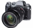 Fujifilm presenta l'obiettivo tropicalizzato FUJINON XF16-55mm F2.8 R LM WR