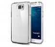 Samsung Galaxy S6: le custodie Spigen confermano ancora sensore spostato