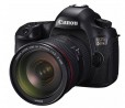Prime specifiche e immagini ufficiose della reflex Canon EOS 5Ds
