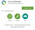 Le app Sony continuano ad aggiornarsi per supportare Lollipop: major release in arrivo a breve