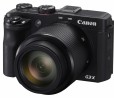 Canon offre un'anticipazione della PowerShot G3 X con sensore da 1"
