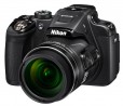 Nikon annuncia un trittico di fotocamere "superzoom"