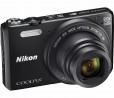 Nikon presenta le fotocamere compatte COOLPIX S9900 e S7000