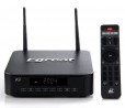 TV Box Android: Egreat A9 con ingresso HDMI e hard disk SATA