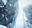E3 2015: un lungo video per Rise of the Tomb Raider