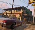 Grand Theft Auto VI: le sessioni di motion capture sono già iniziate | Rumor