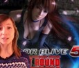 Dead or Alive 5: Last Round, video recensione di HDBlog