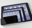 Apple potrebbe concentrarsi su iPad mini 4 ed iPad Pro. Meno novità per iPad Air