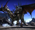 Final Fantasy XIV a Realm Reborn : svelata la PlayStation 4 Limited Edition dedicata a Heavensward
