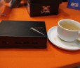 ECS roadmap: LIVA One con Intel Skylake, USB 3.1 e Windows 10